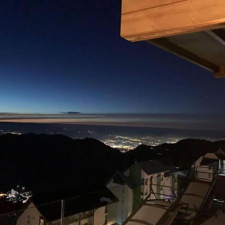 Arttysur Lux Village Sierra Nevada Casa 8 Superlujo Kültér fotó