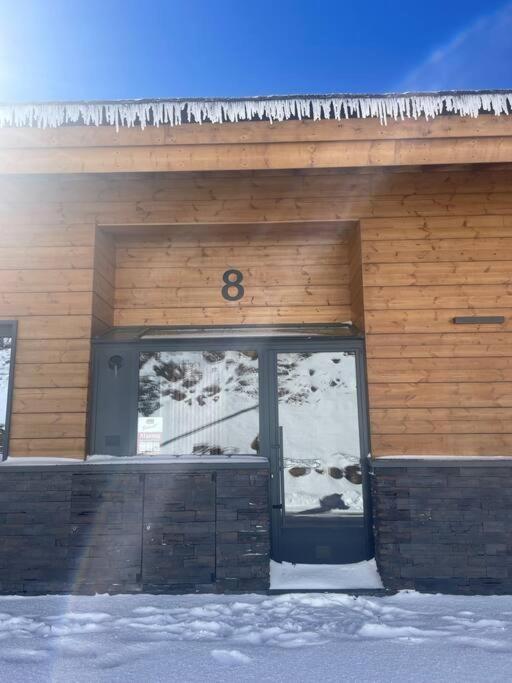 Arttysur Lux Village Sierra Nevada Casa 8 Superlujo Kültér fotó