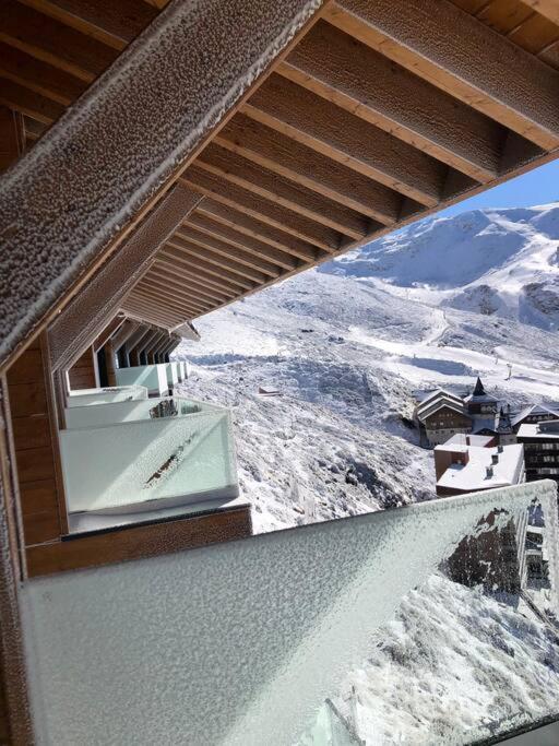 Arttysur Lux Village Sierra Nevada Casa 8 Superlujo Kültér fotó