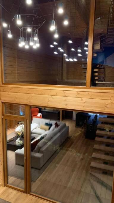 Arttysur Lux Village Sierra Nevada Casa 8 Superlujo Kültér fotó