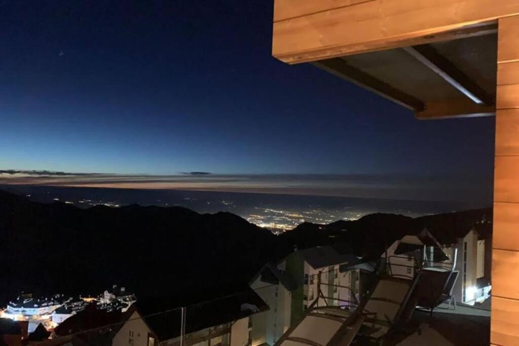 Arttysur Lux Village Sierra Nevada Casa 8 Superlujo Kültér fotó